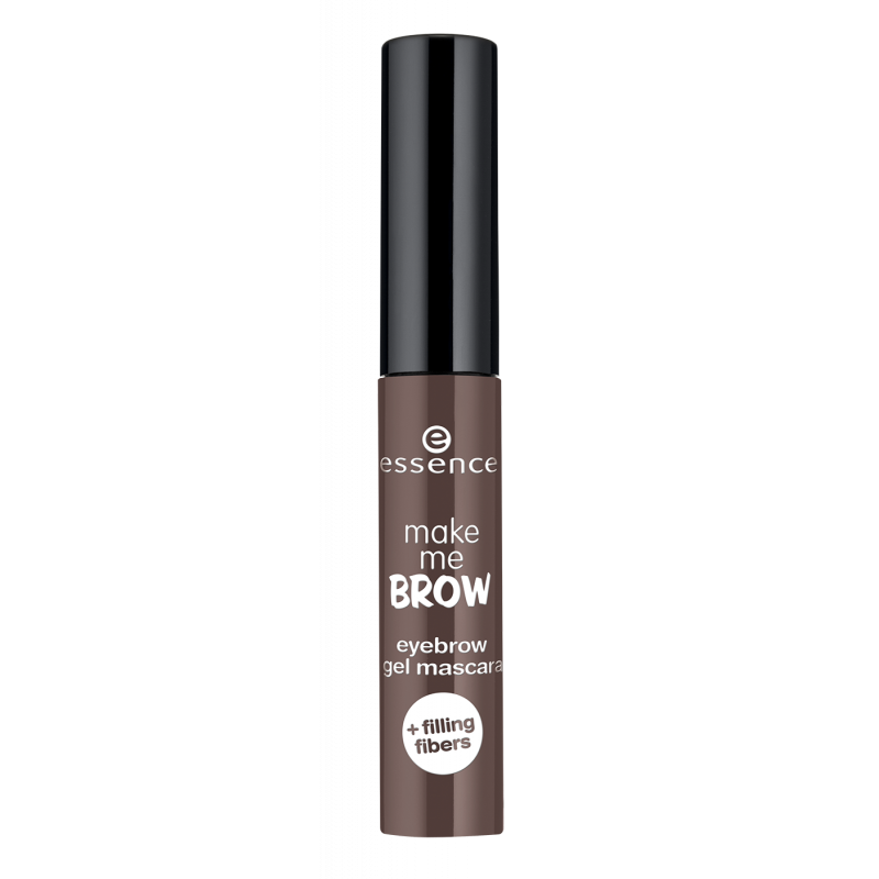 Essence -  make me BROW eyebr. gel mascara 02