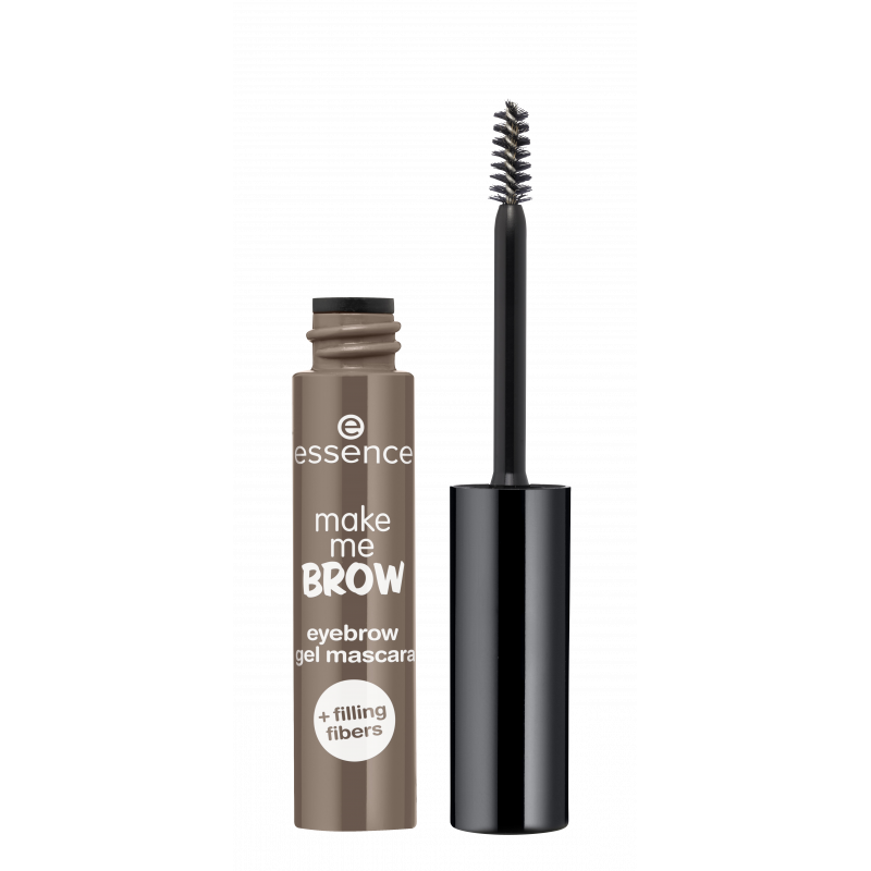 Essence -  make me BROW eyebr. gel mascara 05