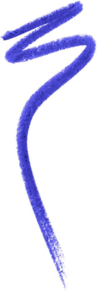Maybelline TATTOO STUDIO SHARPENABLE GEL PENCIL GALACTIC COBALT