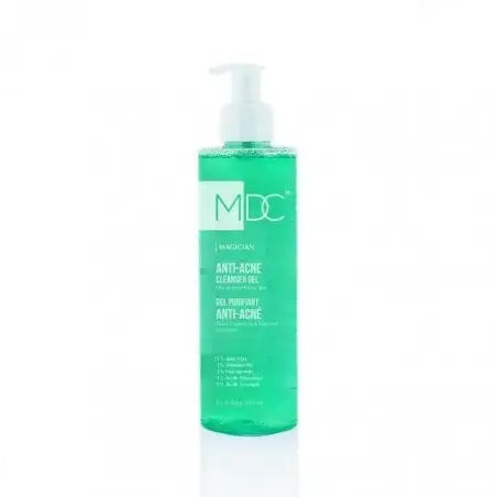 MDC Magician Anti-Acne Cleanser Gel 500ml