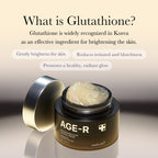 Medicube AGE-R Glutathione Glow Capsule Cream – HiaMagasin Maroc (6)