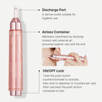 Medicube – Collagen Glow Booster Milk Serum (50ml) – HiaMagasin Maroc (13)