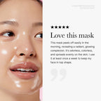 Medicube – Collagen Night Wrapping Mask (75ml) – HiaMagasin Maroc (11)