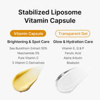 Medicube Deep Vita C Capsule Cream (55g) – HiaMagasin Maroc (9)