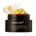 Medicube Deep Vita C Capsule Cream (55g) – HiaMagasin Maroc (1)
