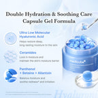 Medicube Hyaluronic Moisturizing Capsule Cream (55g) – HiaMagasin Maroc (3)