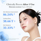Medicube Hyaluronic Moisturizing Capsule Cream (55g) – HiaMagasin Maroc (4)