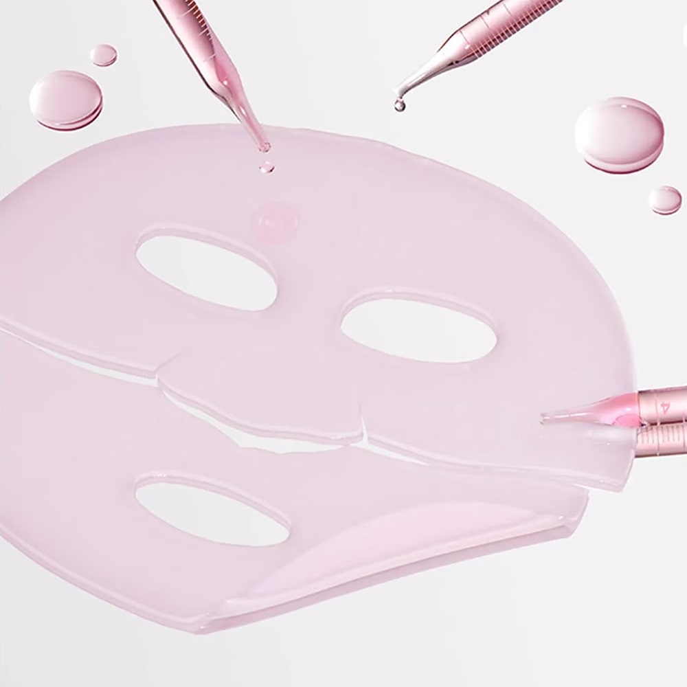Medicube PDRN Pink Vita Coating Mask-22g