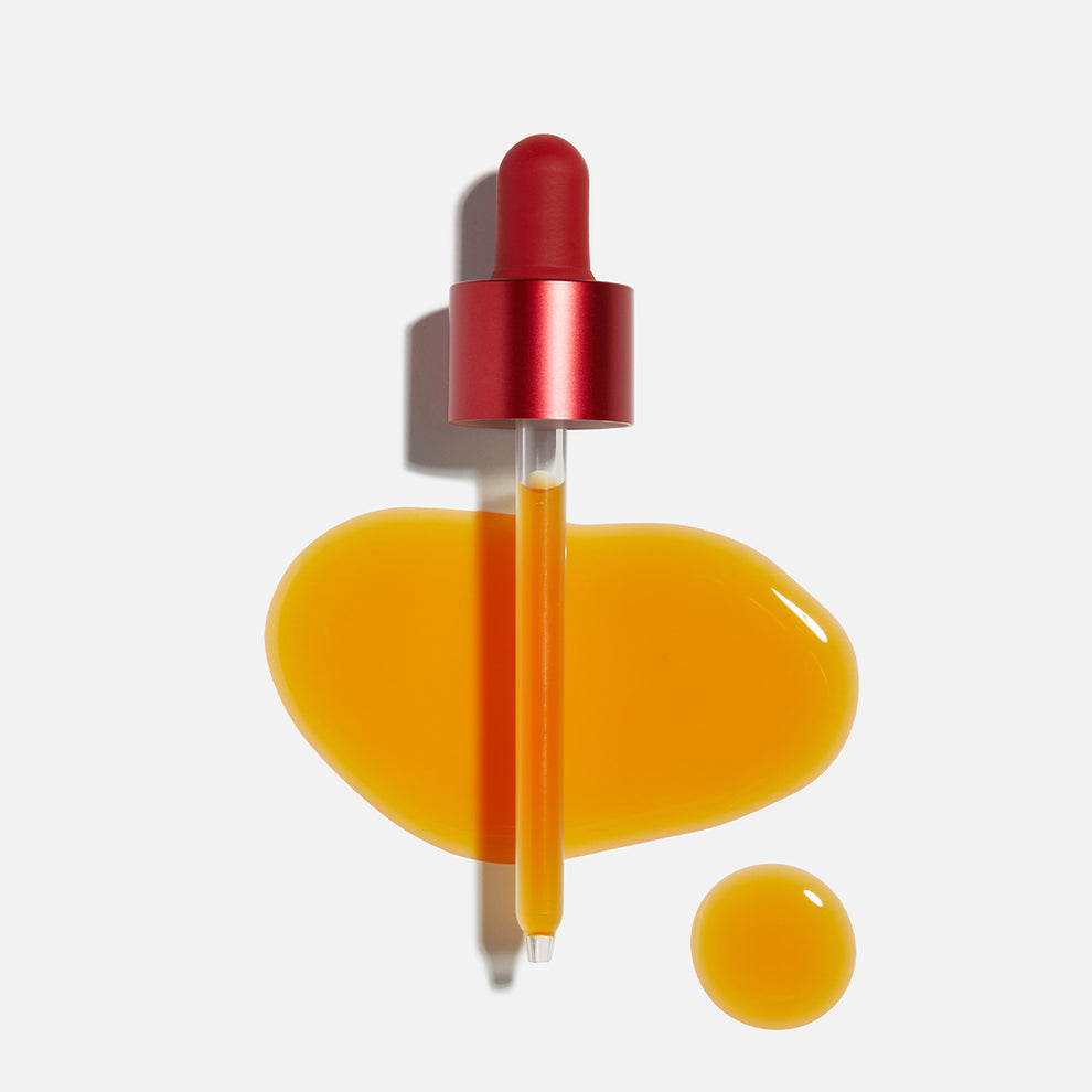 Medicube – Red Succinic Acid Peel (Peeling Anti-Imperfections) – HiaMagasin Maroc (6)
