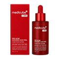 Medicube – Red Succinic Acid Peel (Peeling Anti-Imperfections) – HiaMagasin Maroc (1)