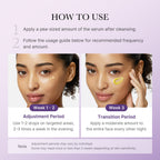 Medicube Retinol NMN Boosting Serum (30ml) – HiaMagasin Maroc (6)