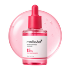Medicube TXA Niacinamide Serum (30ml) – HiaMagasin Maroc (1)