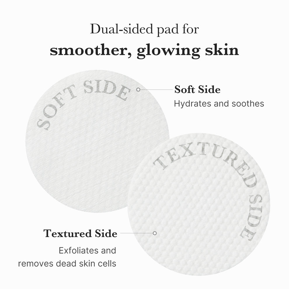 MEDICUBE Zero Pore Pad 2.0 (70 Pads) – HiaMagasin Maroc (6)