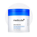 MEDICUBE Zero Pore Pad 2.0 (70 Pads) – HiaMagasin Maroc (1)