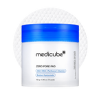 MEDICUBE Zero Pore Pad 2.0 (70 Pads) – HiaMagasin Maroc (1)