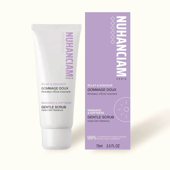 Nuhanciam Gommage Doux 75 ml