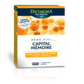 DIETAROMA MÉMO VIV capital mémoire et concentration 60 comprimés