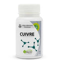 MGD CUIVRE 60 GELULES