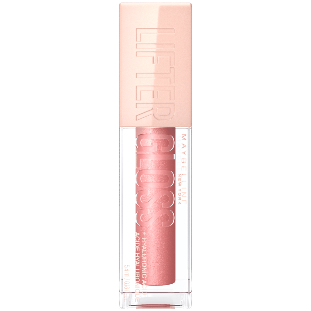 MAYBELLINE LIFTER GLOSS À LÈVRES REPULPANT 003 MOON