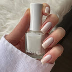 PASTEL NAIL POLISH 19