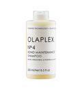 OLAPLEX  BOND MAINTENANCE SHAMPOO N°4