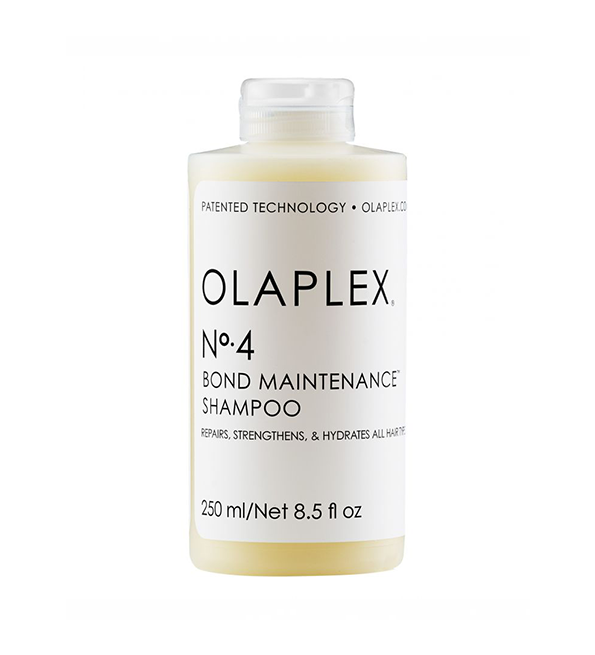 OLAPLEX  BOND MAINTENANCE SHAMPOO N°4