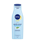 NIVEA SUN LAIT APRÈS-SOLEIL HYDRATANT À L'ALOE VERA BIO 200 ml