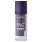 NOVEXPERT ROUTINE ANTI AGE DOUBLE SÉRUM BOOSTER PRO-RÉTINOL 30ML = CLEANSING BALM 150 ML