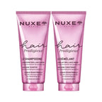 Nuxe Hair Prodigieux Duo Brillance Miroir Shampooing 200ML + Conditioner 200ML