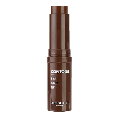 ABSOLUTE NEW YORK MULTIFACETED STICK CONTOUR VISAGE