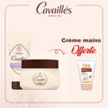 Cavaillès PACK: Crème Beurre Fondant Nourrissant 200ml +Cavaillès Gel Douche Fraîcheur de Lotus – 200ml = Crme mains OFF