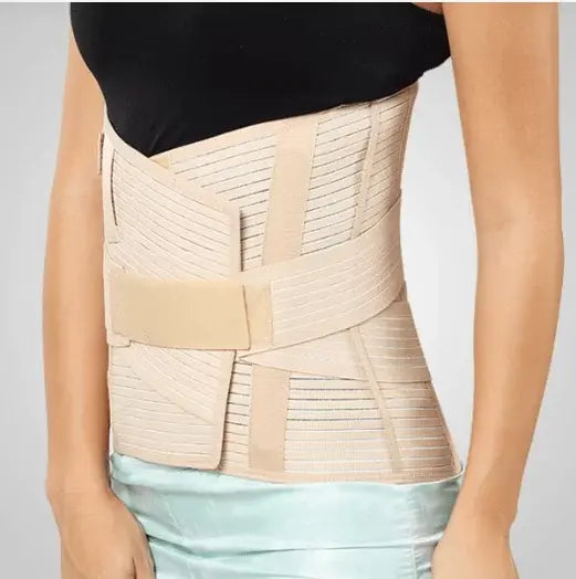 Adapte Corset Lombastat 26cm Taille M