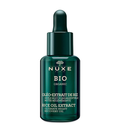 NUXE bio organic Huile Nuit Fondamentale Nutri-régénérante 30 ml