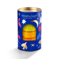 Roger & Gallet Coffret Noël 3 Savons Néroli Bois d'Orange et Osmanthus