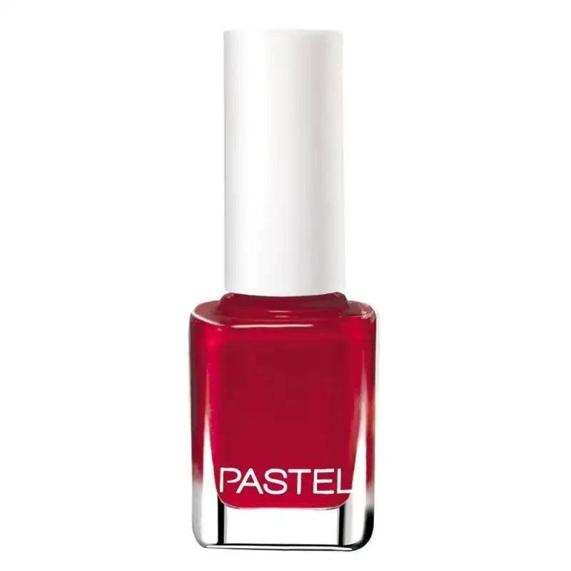 PASTEL NAIL POLISH 28