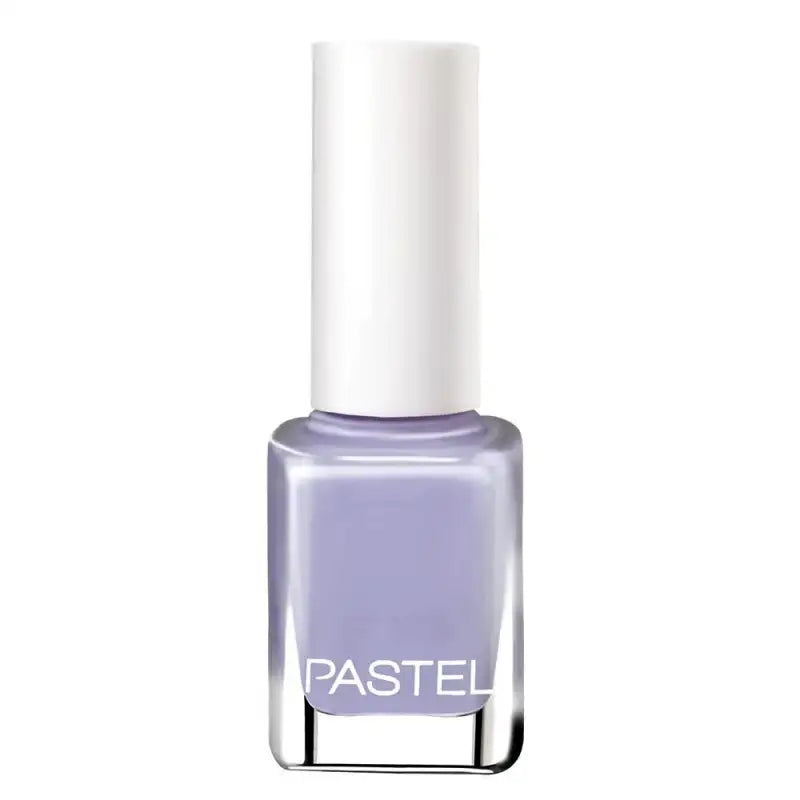 Pastel Nail Polish 142 – Vernis à Ongles Longue Tenue