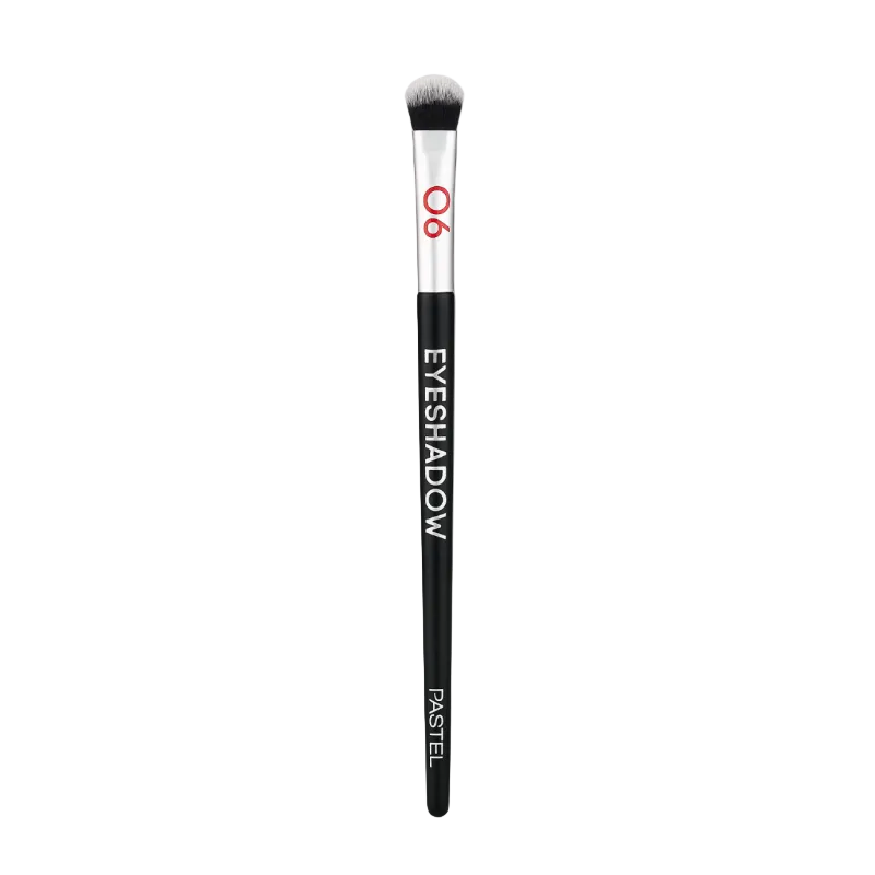 Pastel Profashion Eyeshadow Brush 06 – Pinceau Fard à Paupières Précis & Doux