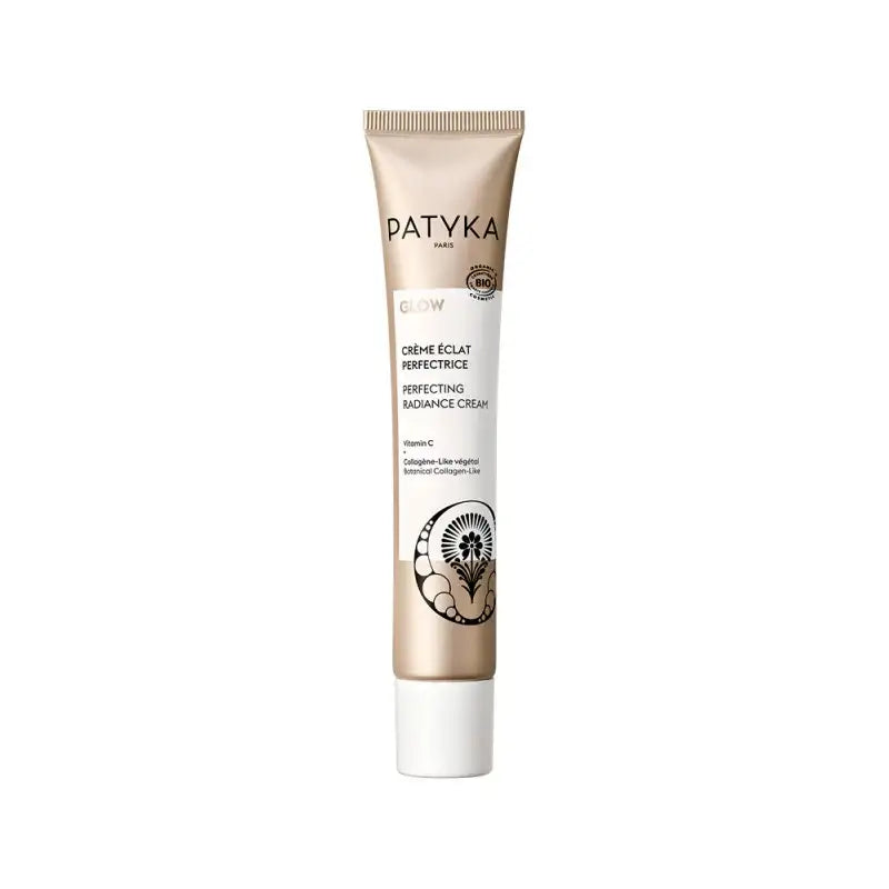 PATYKA GLOW CREME ECLAT PERFECTRICE 40ML