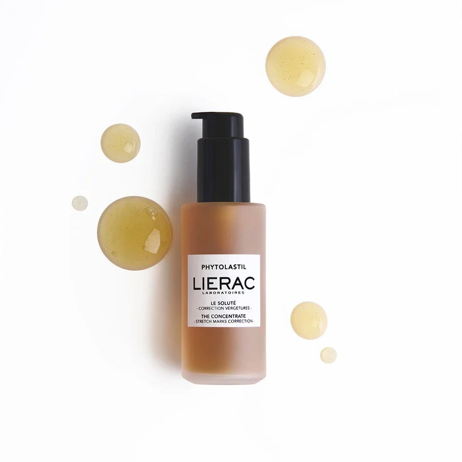 Lierac Phytolastil Soluté Correction 100 ML