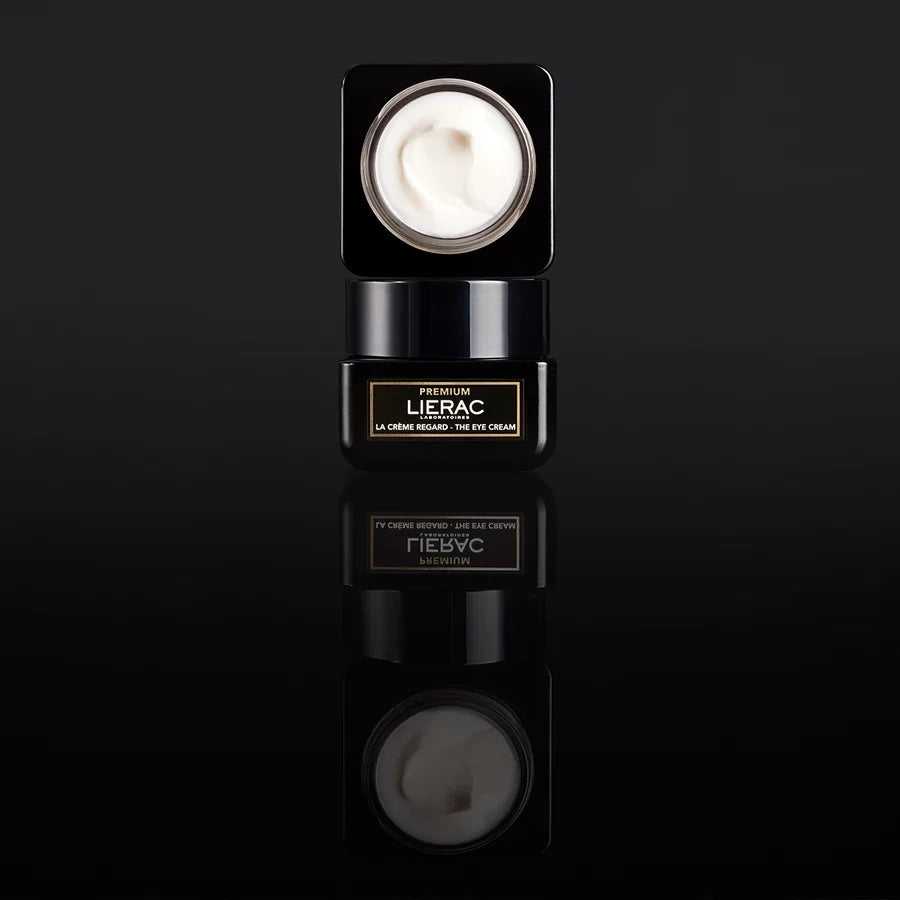 Lierac Premium La Crème Regard 20ml