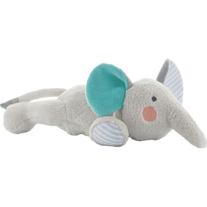 Dodie Accessoire Bouillotte Graines +6m Eléphant