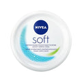 NIVEA Soft Crème de soin hydratante pot 100ml