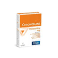 PILEJE CHRONOBIANE MÉLATONINE 1 MG 30 COMPRIMÉS