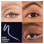 MAYBELLINE TATTOO LINER GEL PENCIL EYELINER 822 SPACE GRAPH