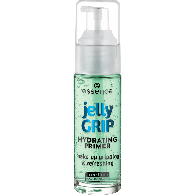 Essence -  jelly GRIP HYDRATING PRIMER