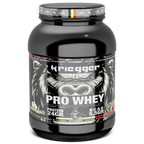 Kriegger PRO WHEY PROTEIN 2000G