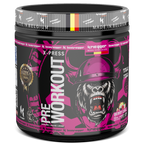 Kriegger PRE WORKOUT X-PRESS 300g