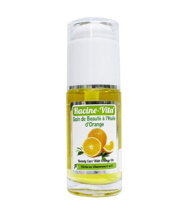 RACINE VITA HUILE D’ORANGE 40ML