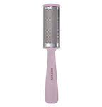 BETER LIME RAPE DE PEDICURE ACIER INOXYDABLE REF 24039