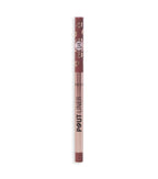 Revolution Pout Bomb Plumping Lip Liner-Cool Nude